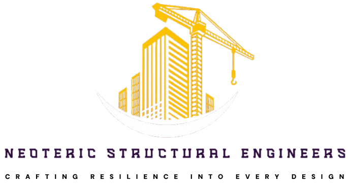 Structural engineering company logo